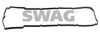 SWAG 10 94 0615 Gasket, cylinder head cover